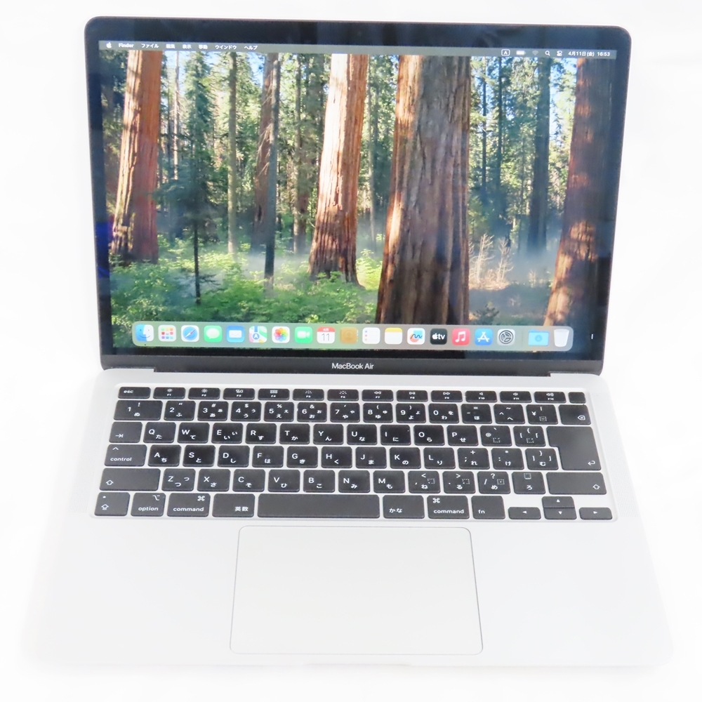 Ts794851 アップル パソコン MacBook Air 13インチ 2020 A2179 Ts794851 アップル パソコン MacBook Air 13インチ 2020 A2179