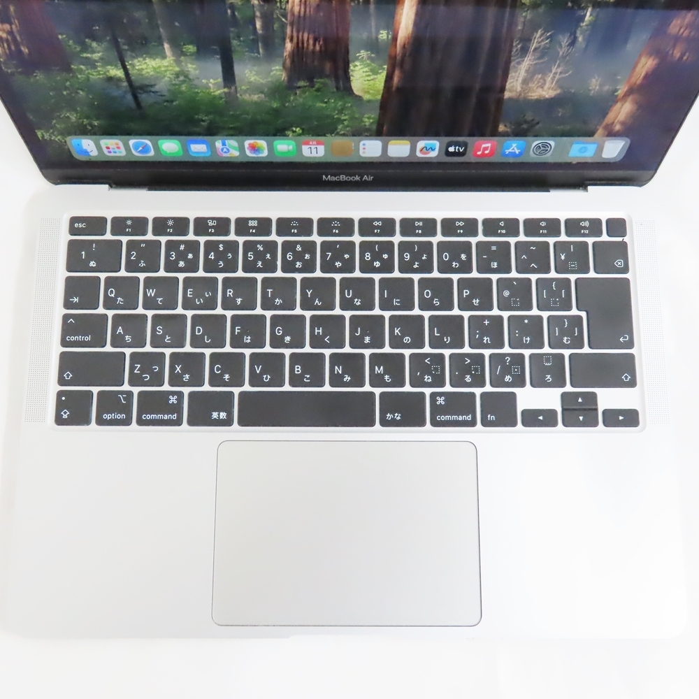 Ts794851 アップル パソコン MacBook Air 13インチ 2020 A2179 Ts794851 アップル パソコン MacBook Air 13インチ 2020 A2179