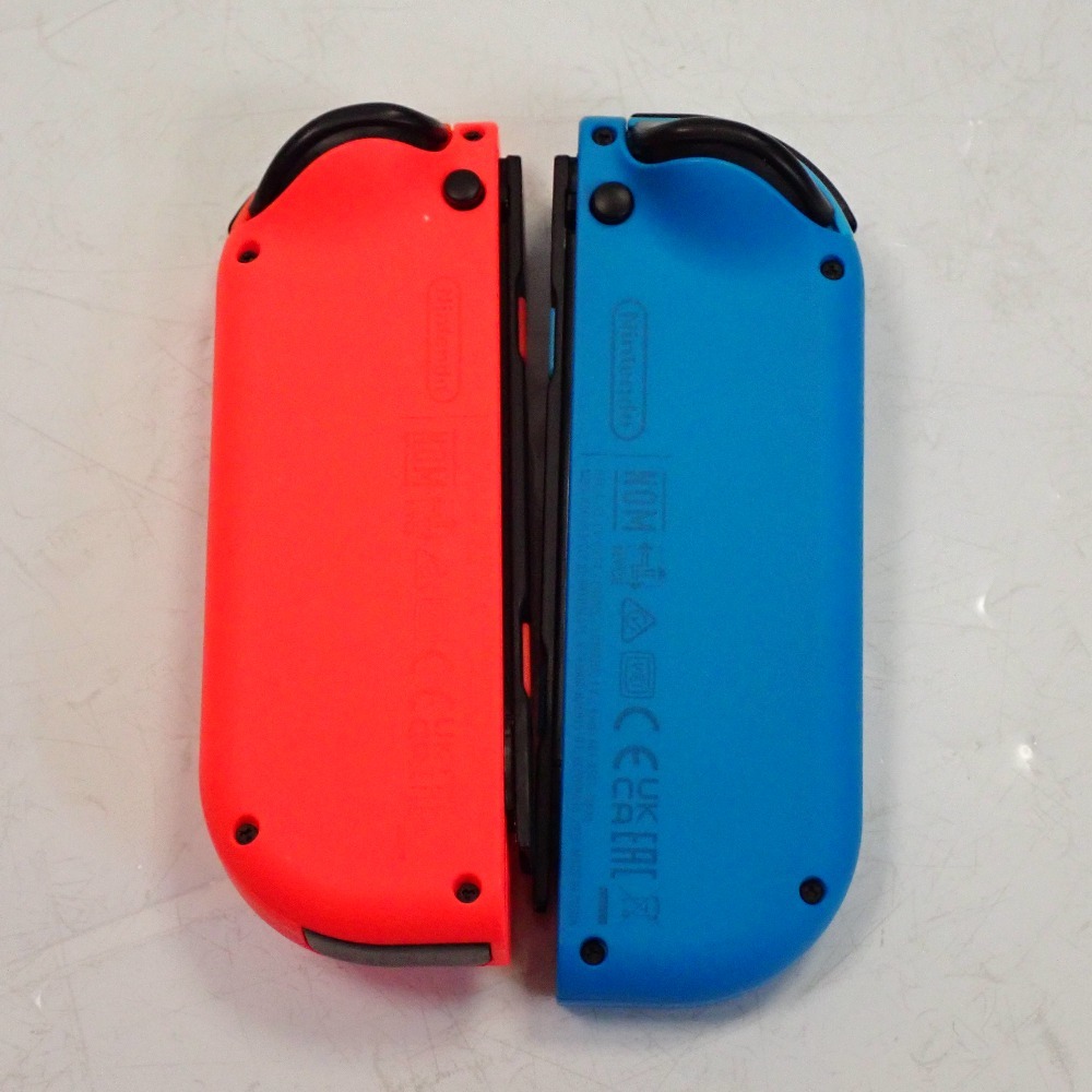 Th986981 任天堂 ゲーム機 ニンテンドースイッチ Nintendo Th986981 任天堂 ゲーム機 ニンテンドースイッチ Nintendo