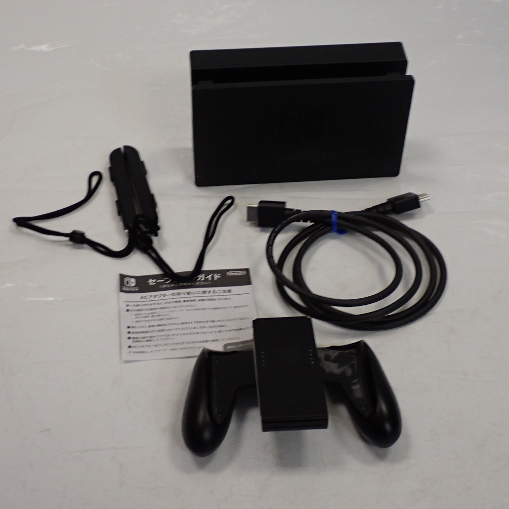Th986981 任天堂 ゲーム機 ニンテンドースイッチ Nintendo Th986981 任天堂 ゲーム機 ニンテンドースイッチ Nintendo