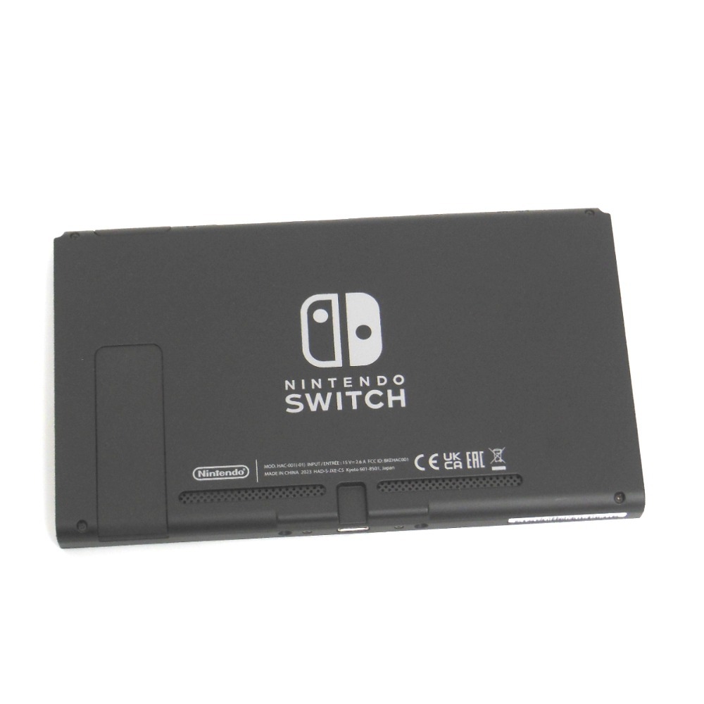 NA031801 任天堂 ゲーム機 ニンテンドースイッチ Switch HAD-S NA031801 任天堂 ゲーム機 ニンテンドースイッチ Switch HAD-S