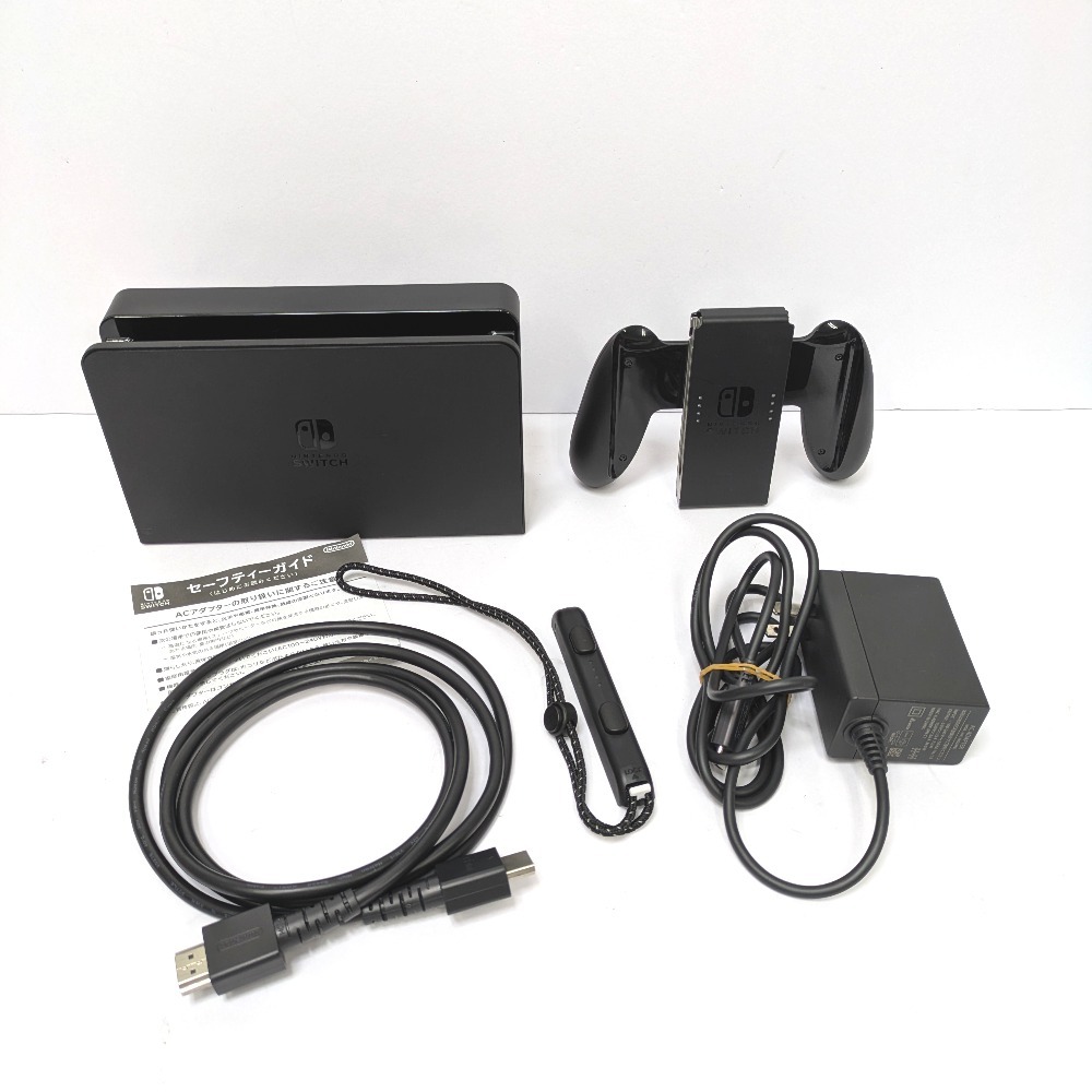 Dz398391 任天堂 ニンテンドースイッチ Nintendo Switch 有機EL Dz398391 任天堂 ニンテンドースイッチ Nintendo Switch 有機EL