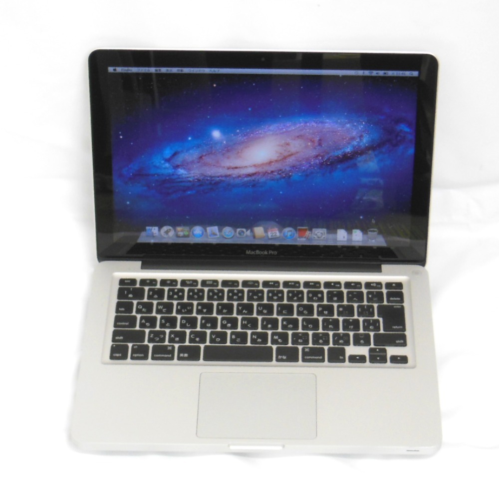 NA32951 アップル ノートパソコン MacBook Pro (13-inch Mid NA32951 アップル ノートパソコン MacBook Pro (13-inch Mid