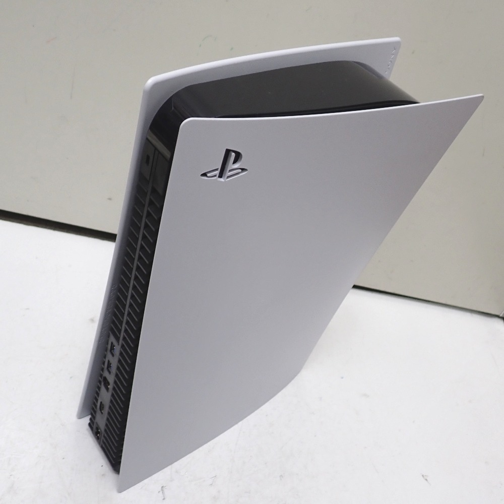 Ft1247251 ソニー ゲームハード PlayStation5 PS5 ディスク Ft1247251 ソニー ゲームハード PlayStation5 PS5 ディスク