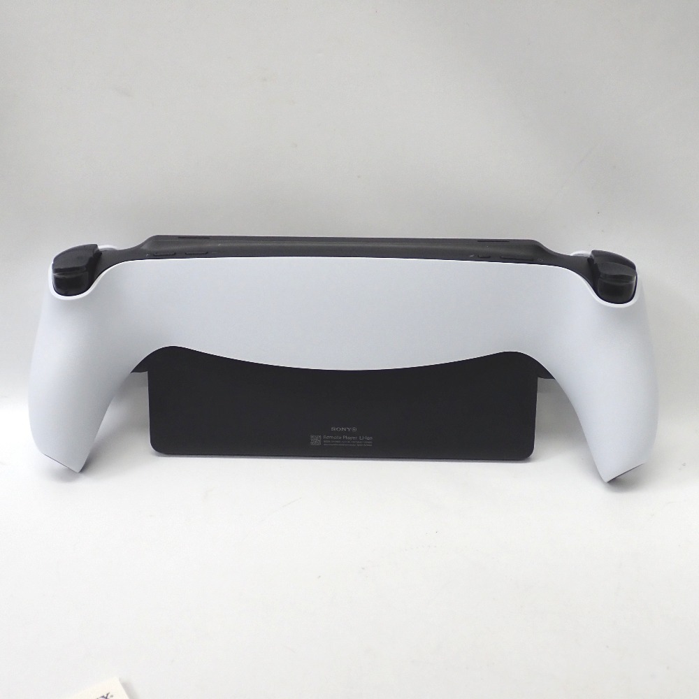 Ft1247261 ソニー ゲーム周辺機器 PS5用 PlayStation Portal Ft1247261 ソニー ゲーム周辺機器 PS5用 PlayStation Portal