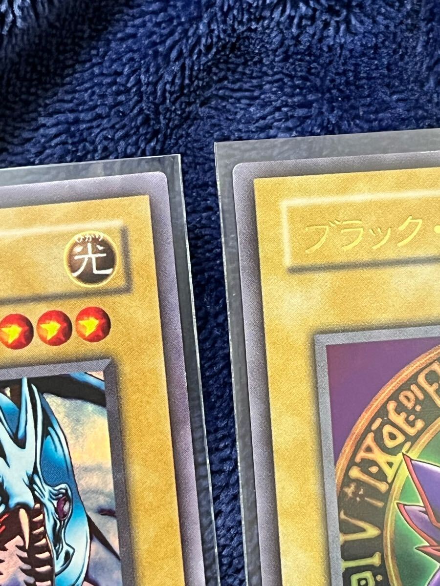 遊戯王 カード 青眼の白龍 2期 ブルーアイズホワイトドラゴン 遊戯王 カード 青眼の白龍 2期 ブルーアイズホワイトドラゴン