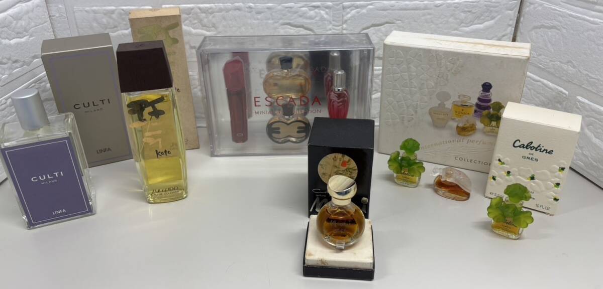1円 香水 オードトワレ 大量 まとめ セット CHANEL DIOR D&G 1円 香水 オードトワレ 大量 まとめ セット CHANEL DIOR D&G