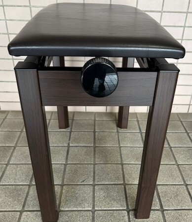 ほぼ未使用) (美品) YAMAHA ヤマハ BC-205 電子ピアノ用 高低 ほぼ未使用) (美品) YAMAHA ヤマハ BC-205 電子ピアノ用 高低