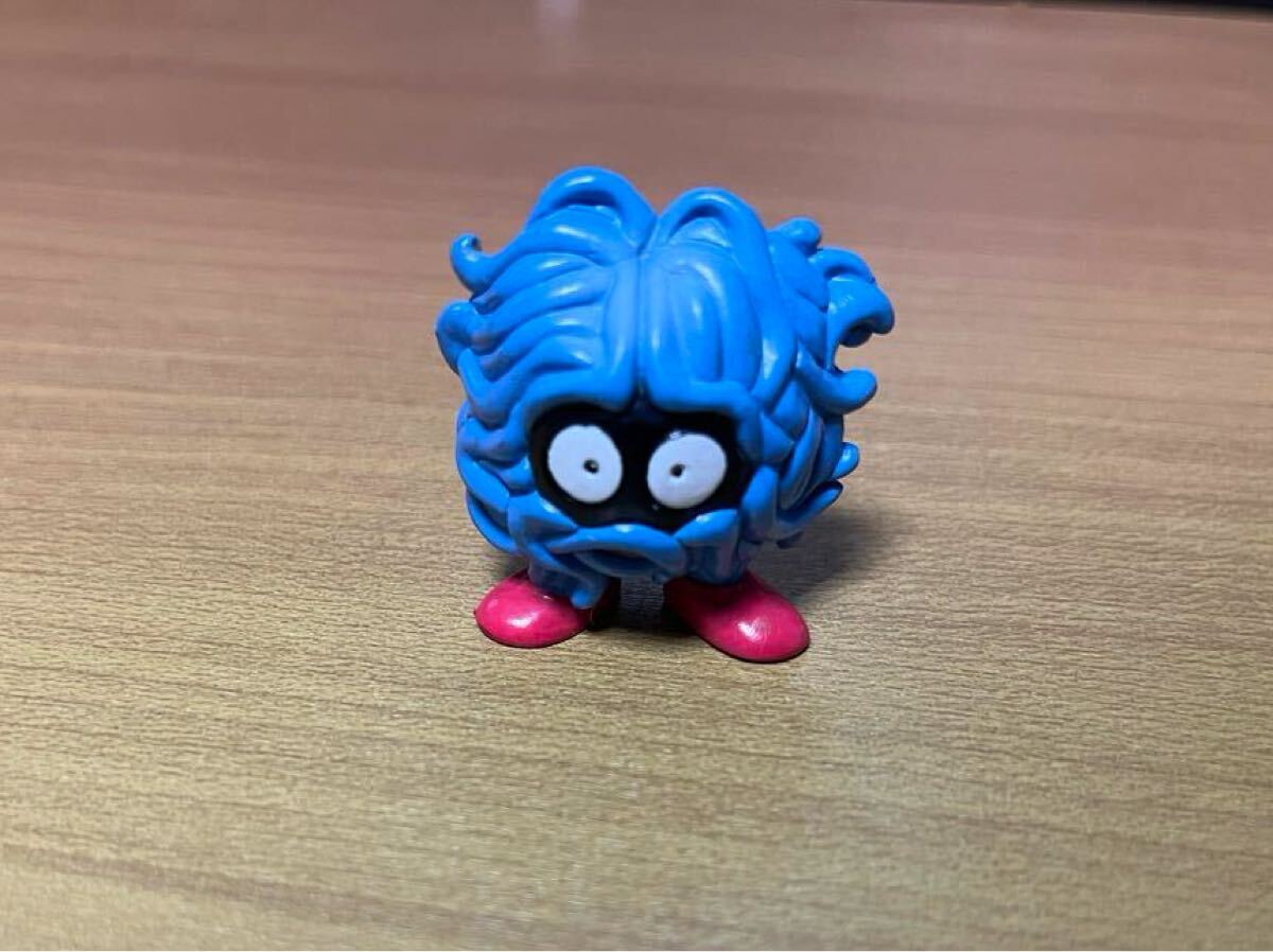貴重】初期 モンコレ TOMY モンジャラ ポケモン 貴重】初期 モンコレ TOMY モンジャラ ポケモン
