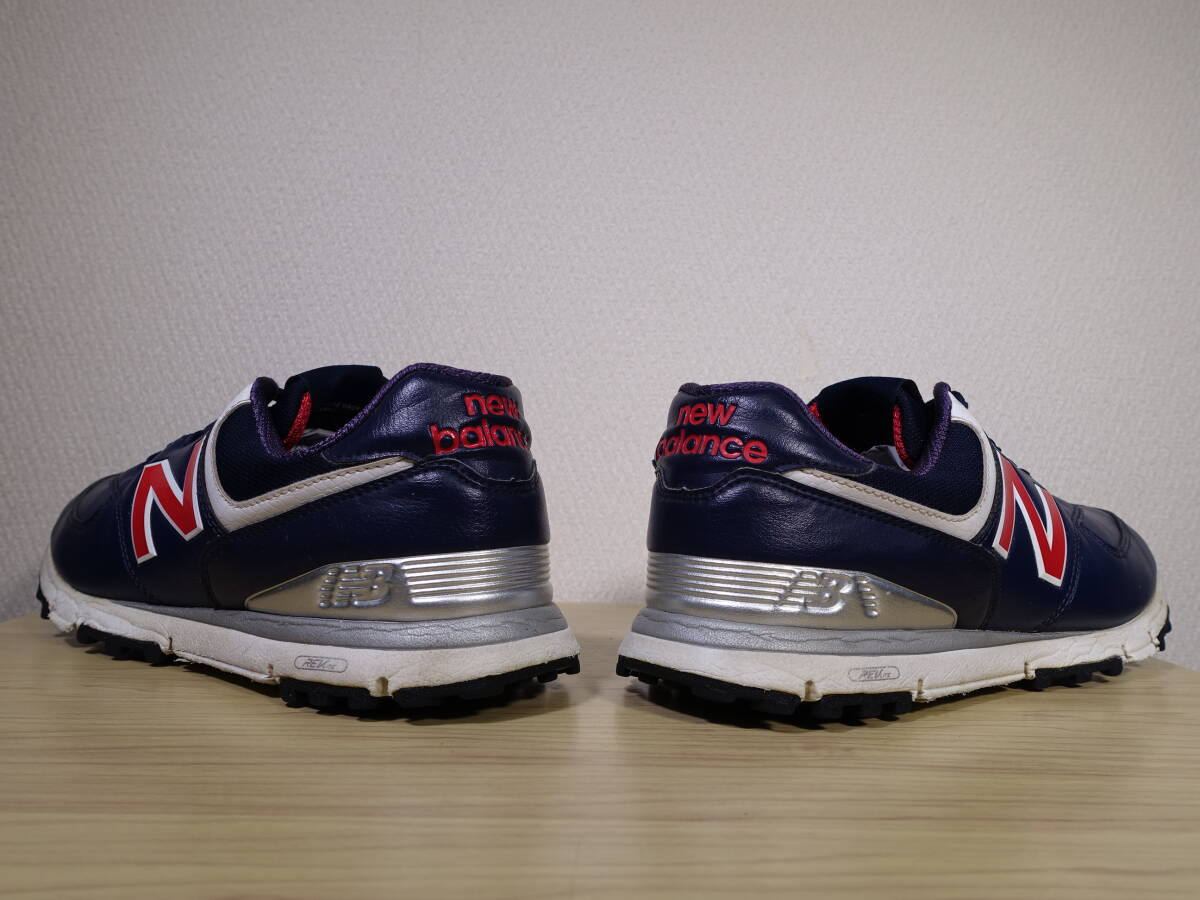 ◇ new balance 574 ニューバランス 574 スパイクレス GOLF ◇ new balance 574 ニューバランス 574 スパイクレス GOLF