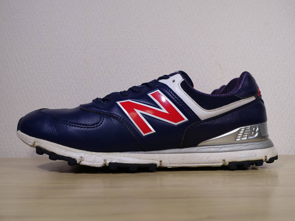 ◇ new balance 574 ニューバランス 574 スパイクレス GOLF ◇ new balance 574 ニューバランス 574 スパイクレス GOLF