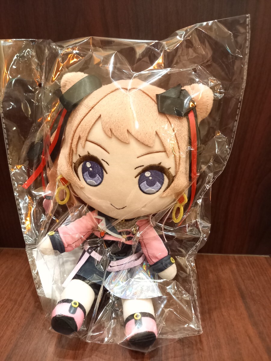 花海咲季 ぬいぐるみ Gift 学園アイドルマスター 学マス ギフト 花海咲季 ぬいぐるみ Gift 学園アイドルマスター 学マス ギフト