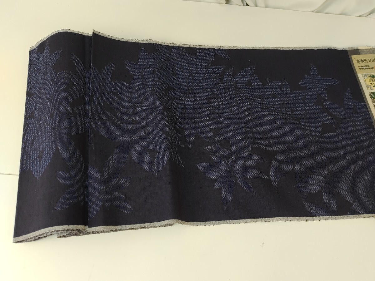 未使用品 結城紬 反物 未仕立て 正絹 (女性和服、着物)|売買 未使用品 結城紬 反物 未仕立て 正絹 (女性和服、着物)|売買