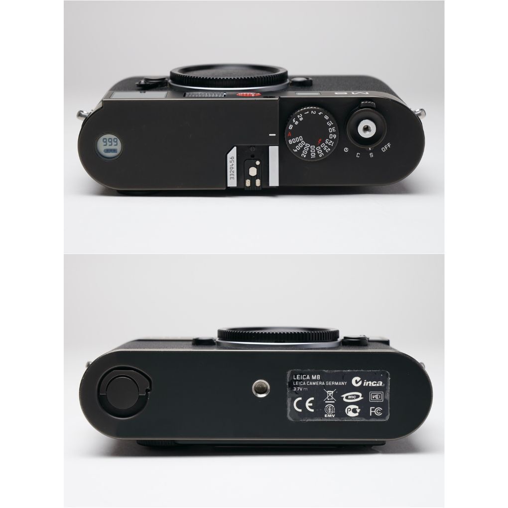 美品 Leica M8 Black Chrom ライカ認定中古1年保証付き|Yahoo 美品 Leica M8 Black Chrom ライカ認定中古1年保証付き|Yahoo