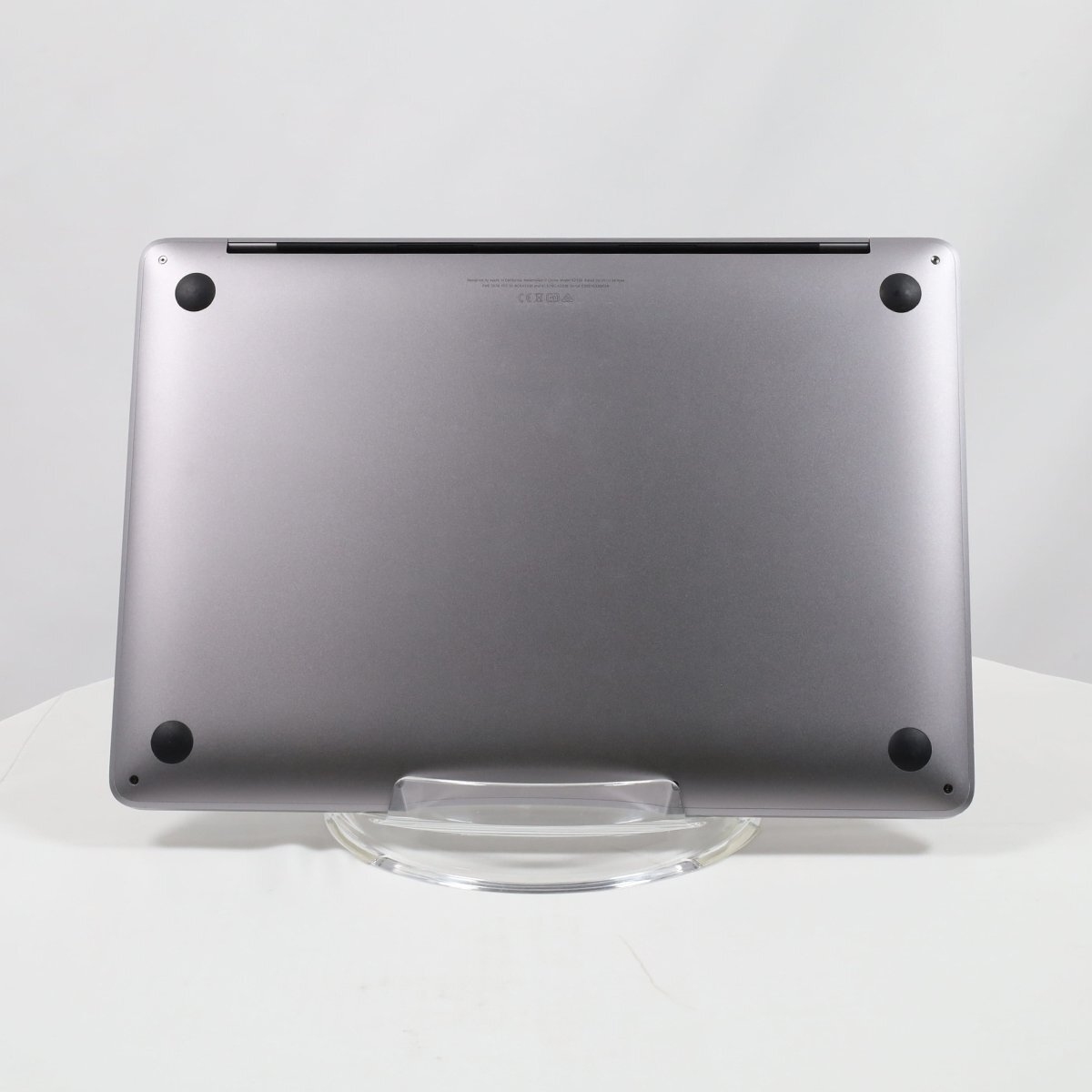 ☆1円スタートお得!☆MacBook Pro 13インチ 2020 M1 Apple 16GB ☆1円スタートお得!☆MacBook Pro 13インチ 2020 M1 Apple 16GB