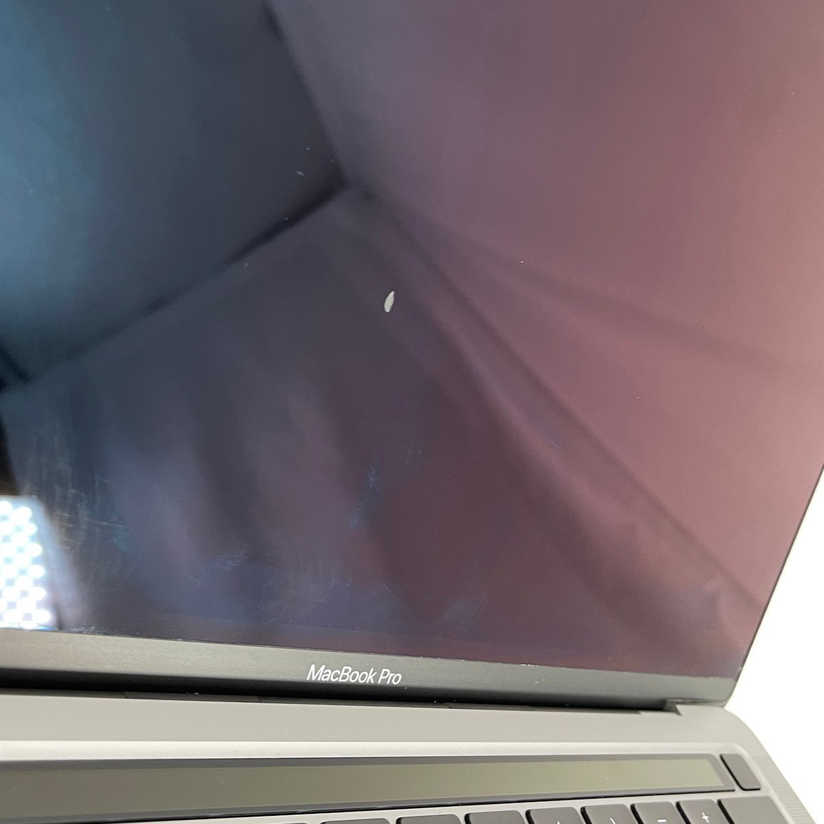☆1円スタートお得!☆MacBook Pro 13インチ 2020 M1 Apple 16GB ☆1円スタートお得!☆MacBook Pro 13インチ 2020 M1 Apple 16GB