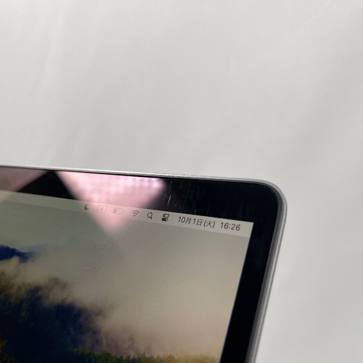 ☆1円スタートお得!☆MacBook Air 13インチ 2020 M1 Apple 8GB ☆1円スタートお得!☆MacBook Air 13インチ 2020 M1 Apple 8GB