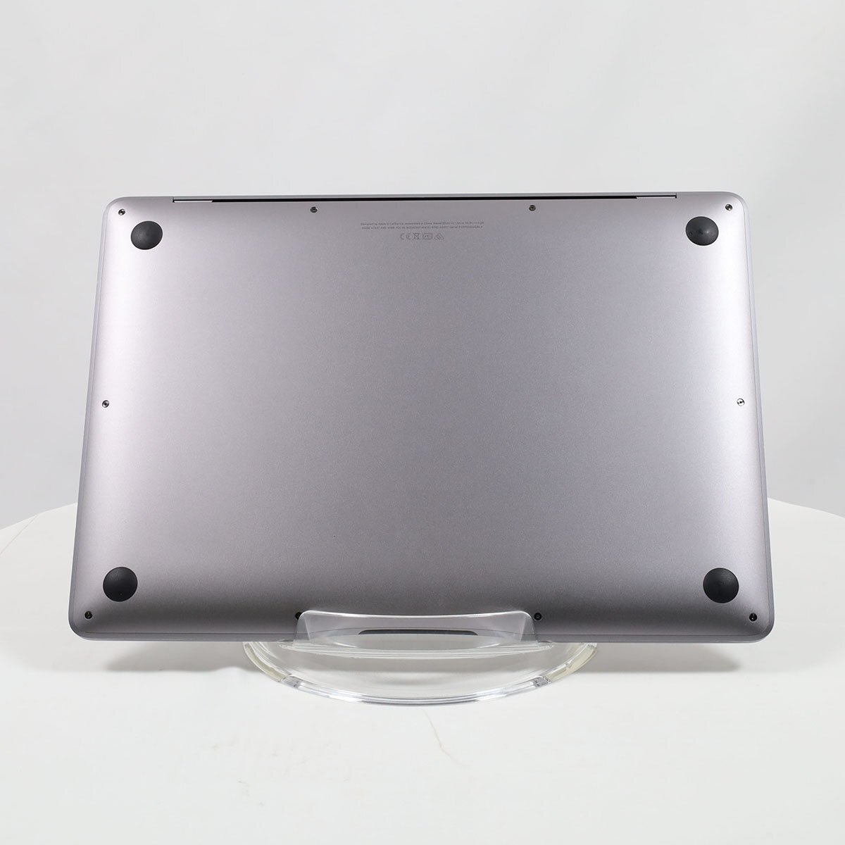 ☆1円スタートお得!☆MacBook Air 13インチ 2020 M1 Apple 8GB ☆1円スタートお得!☆MacBook Air 13インチ 2020 M1 Apple 8GB