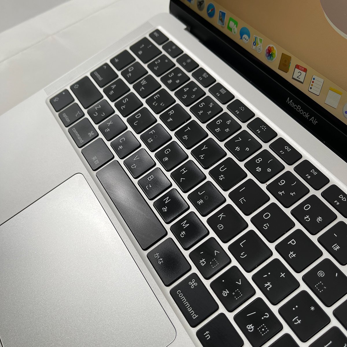 ☆1円スタートお得!☆MacBook Air 13インチ 2020 Retina Apple ☆1円スタートお得!☆MacBook Air 13インチ 2020 Retina Apple