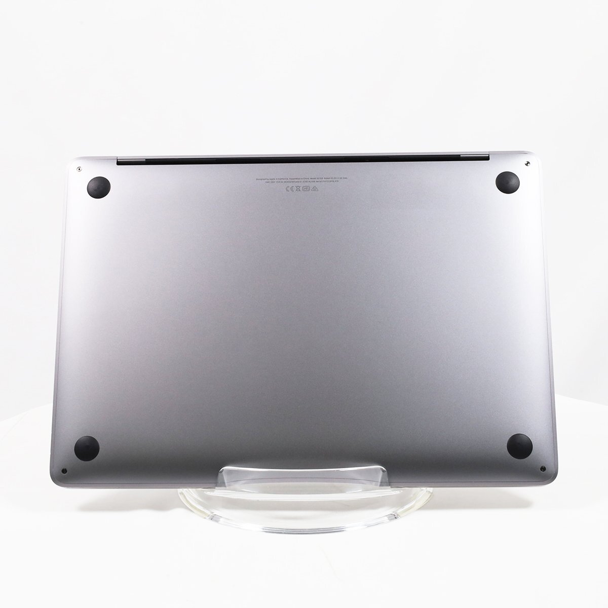 ☆1円スタートお得!☆MacBook Pro 13インチ 2020 Apple 8GB ☆1円スタートお得!☆MacBook Pro 13インチ 2020 Apple 8GB