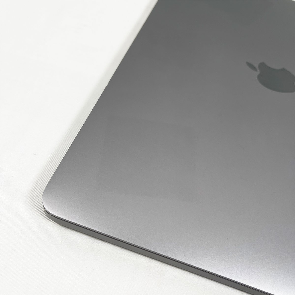 ☆1円スタートお得!☆MacBook Pro 13インチ 2020 Apple 8GB ☆1円スタートお得!☆MacBook Pro 13インチ 2020 Apple 8GB