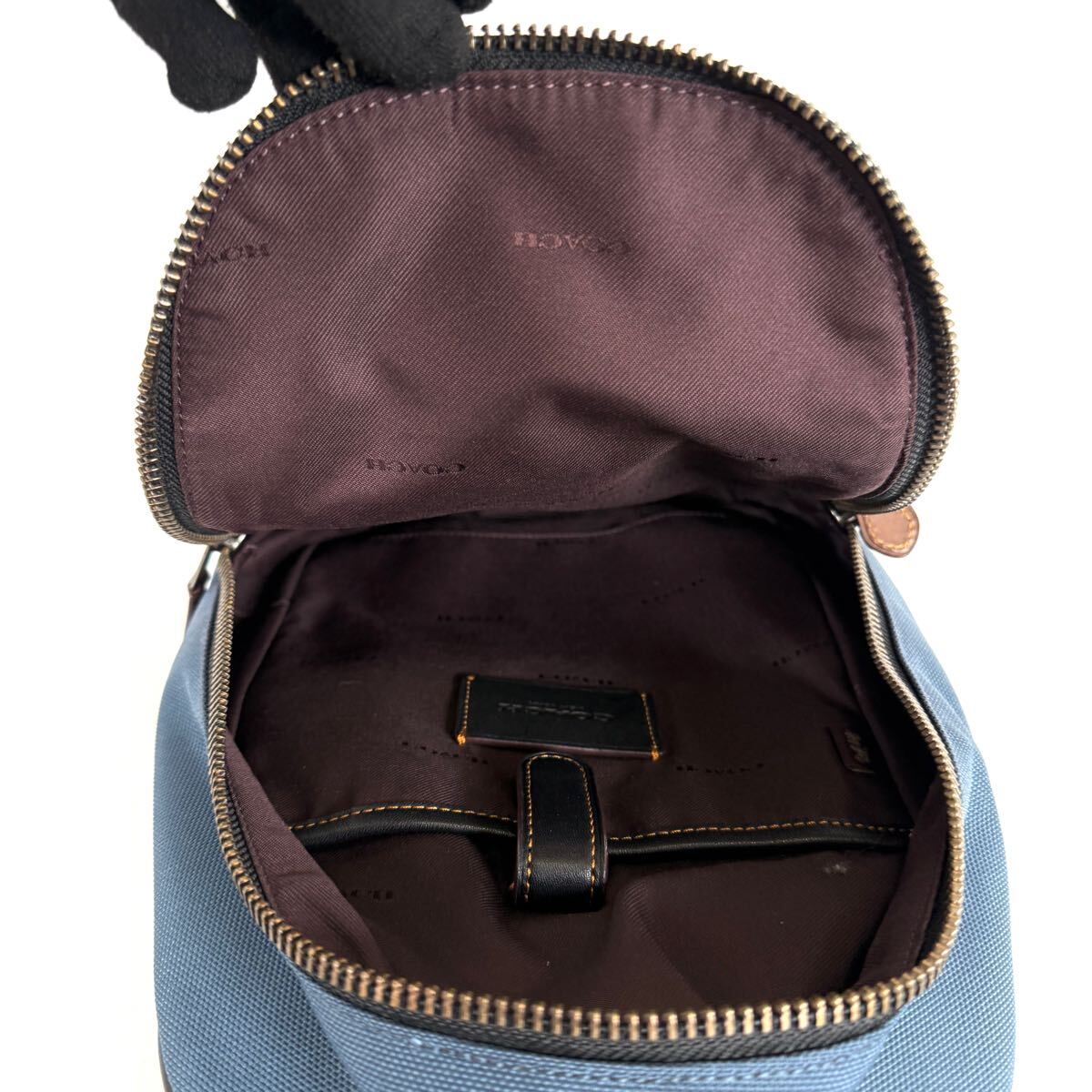 1円〜《 新品未使用品 》定価8万 コーチ COACH ショルダーバッグ 1円〜《 新品未使用品 》定価8万 コーチ COACH ショルダーバッグ