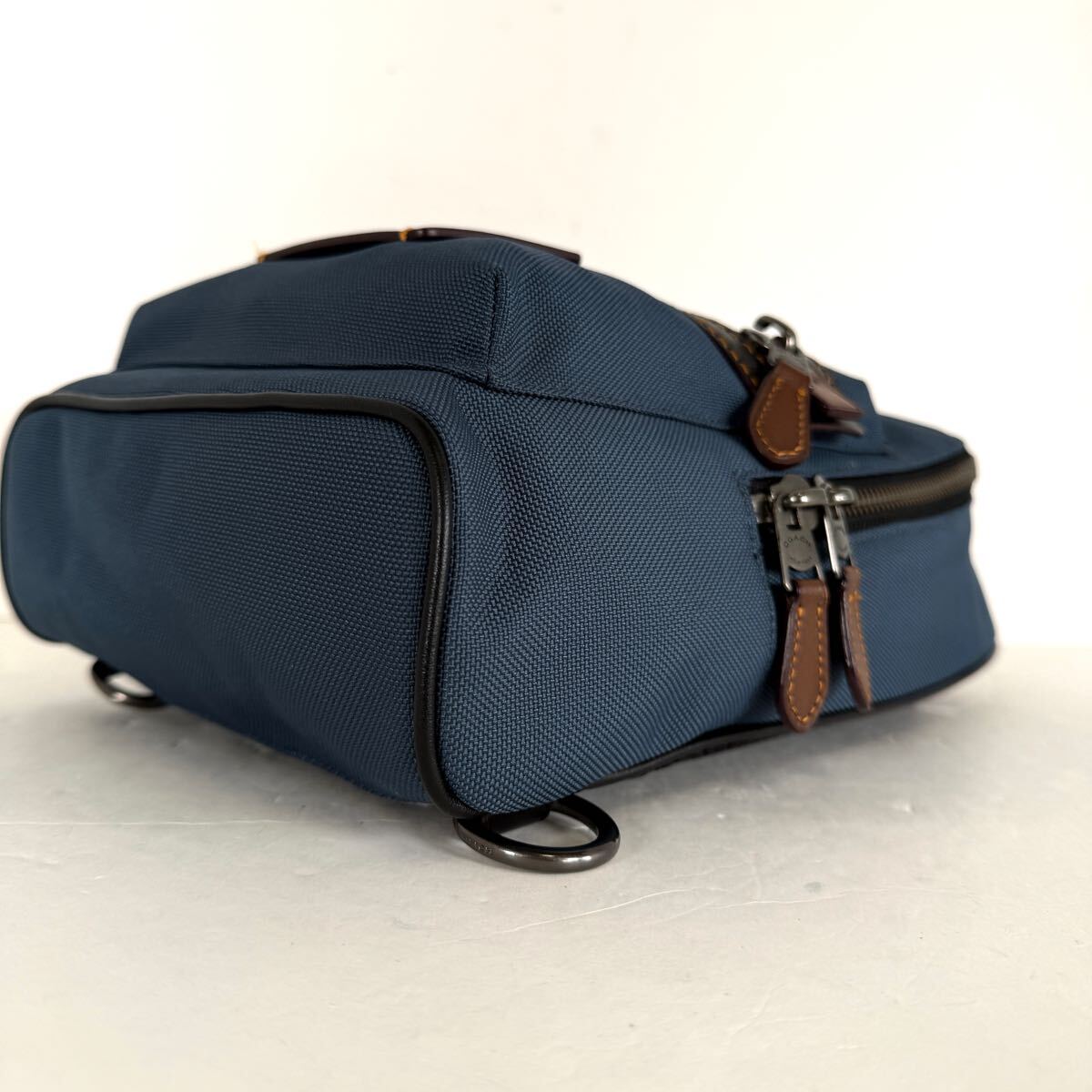 1円〜《 新品未使用品 》定価8万 コーチ COACH ショルダーバッグ 1円〜《 新品未使用品 》定価8万 コーチ COACH ショルダーバッグ