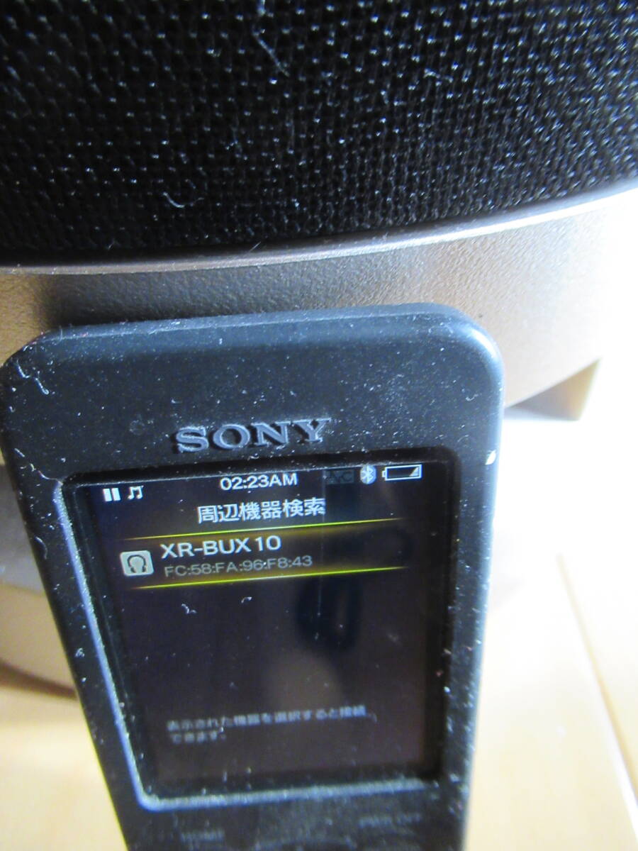AIWA JET STREAM audio XR-BUX10 (動作確認品)学習リモコン AIWA JET STREAM audio XR-BUX10 (動作確認品)学習リモコン