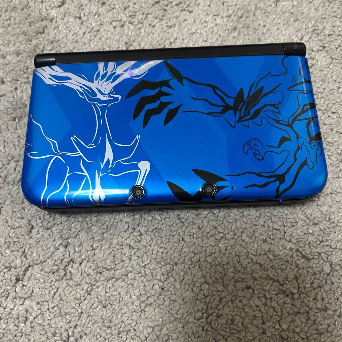 ポケモンバンク ポケムーバー有り ニンテンドー3DSLL ポケモンバンク ポケムーバー有り ニンテンドー3DSLL