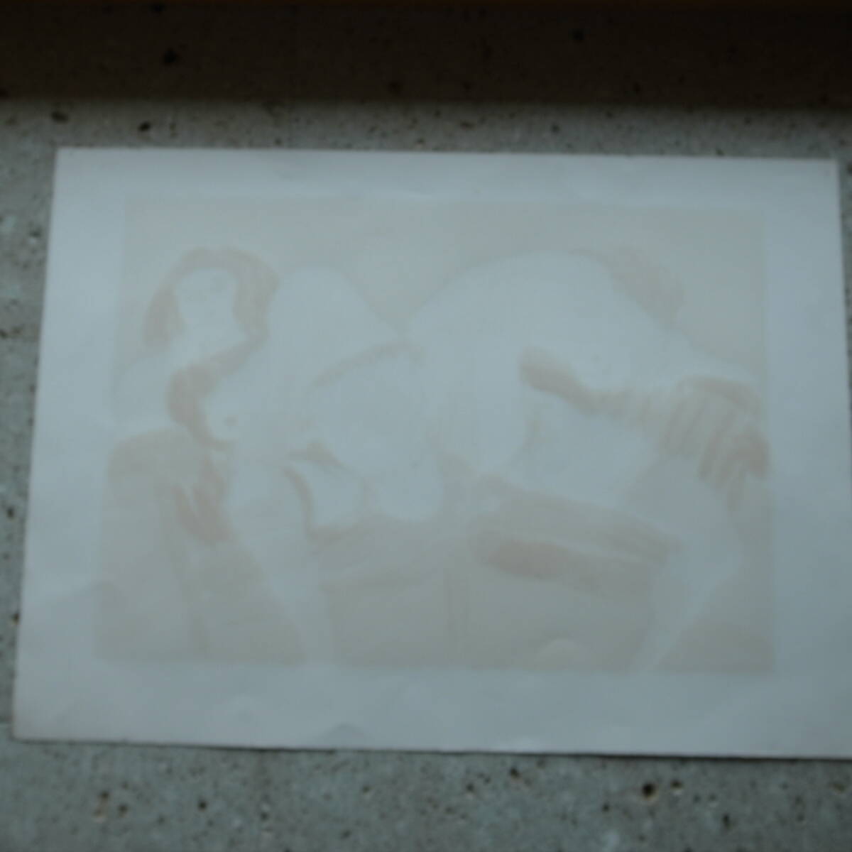 池田満寿夫 版画 リトグラフ 直筆サイン (版画)|売買された 池田満寿夫 版画 リトグラフ 直筆サイン (版画)|売買された