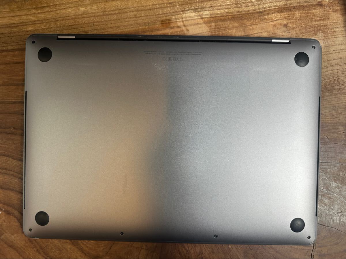美品」Apple MacBook Pro Retina 13inch 2020/CPUi7 2 3GHZ/32GB 美品」Apple MacBook Pro Retina 13inch 2020/CPUi7 2 3GHZ/32GB