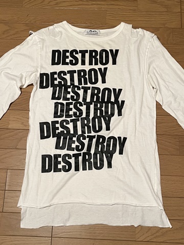 90s ヴィンテージ ヒステリックグラマー HYSTERIC GLAMOUR ムス 90s ヴィンテージ ヒステリックグラマー HYSTERIC GLAMOUR ムス