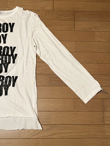 90s ヴィンテージ ヒステリックグラマー HYSTERIC GLAMOUR ムス 90s ヴィンテージ ヒステリックグラマー HYSTERIC GLAMOUR ムス