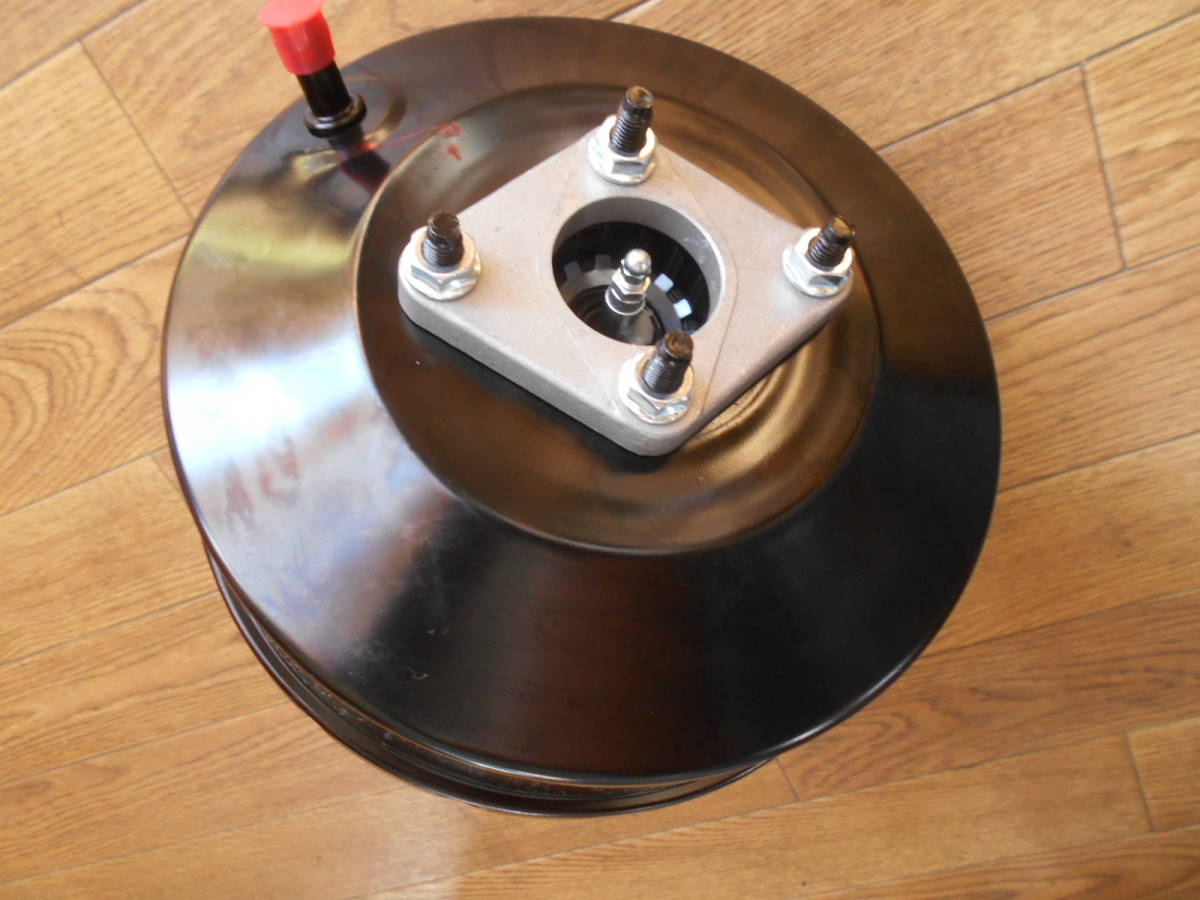 シリンダー取り付け 高さ60mm