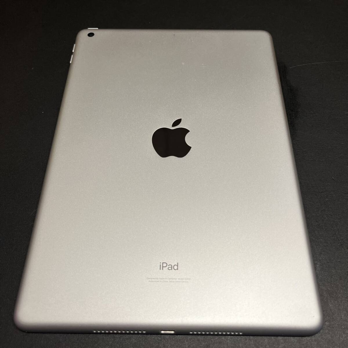 美品 Apple iPad 第9世代 64GB シルバー A2602 wi-fiモデル 美品 Apple iPad 第9世代 64GB シルバー A2602 wi-fiモデル