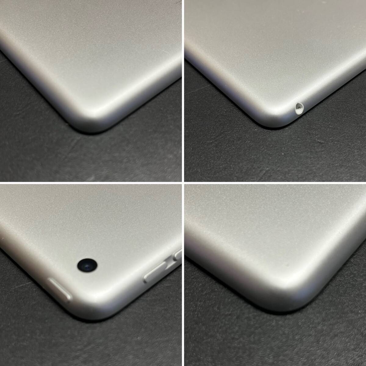 美品 Apple iPad 第9世代 64GB シルバー A2602 wi-fiモデル 美品 Apple iPad 第9世代 64GB シルバー A2602 wi-fiモデル