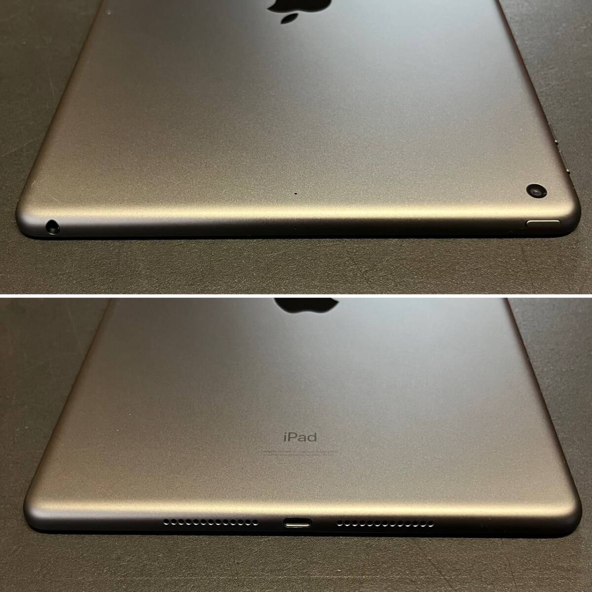 超美品 Apple iPad 第9世代 64GB スペースグレイ A2602 wi-fi 超美品 Apple iPad 第9世代 64GB スペースグレイ A2602 wi-fi