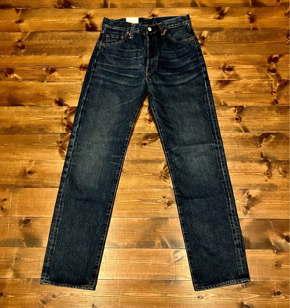 奇跡 99年製 新品 DEAD 米国 バレンシア製 555刻印あり LIMITED 奇跡 99年製 新品 DEAD 米国 バレンシア製 555刻印あり LIMITED