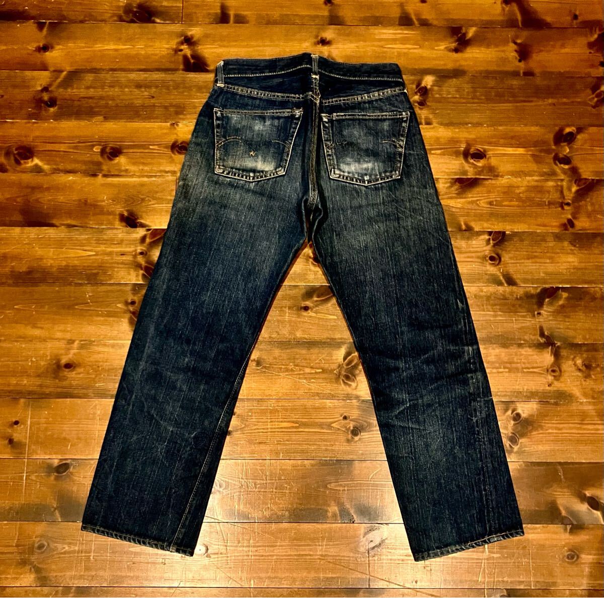 SPECIAL 極上 LEVI'S リーバイス 501XX 60s タイプ物 ダブル SPECIAL 極上 LEVI'S リーバイス 501XX 60s タイプ物 ダブル
