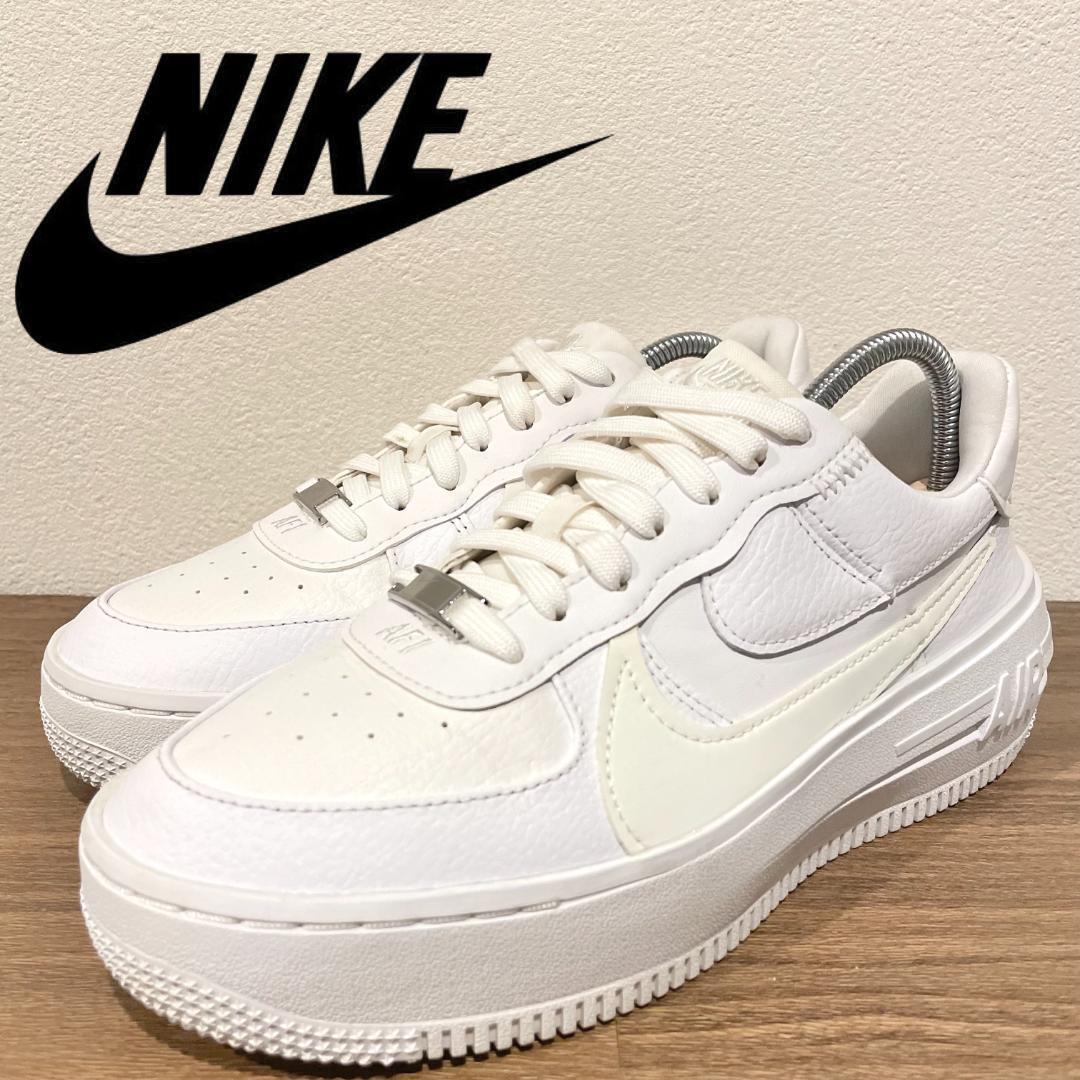NIKE W AIR FORCE 1 PLT.AF.ORM LV8 ナイキ エア フォース ワン NIKE W AIR FORCE 1 PLT.AF.ORM LV8 ナイキ エア フォース ワン