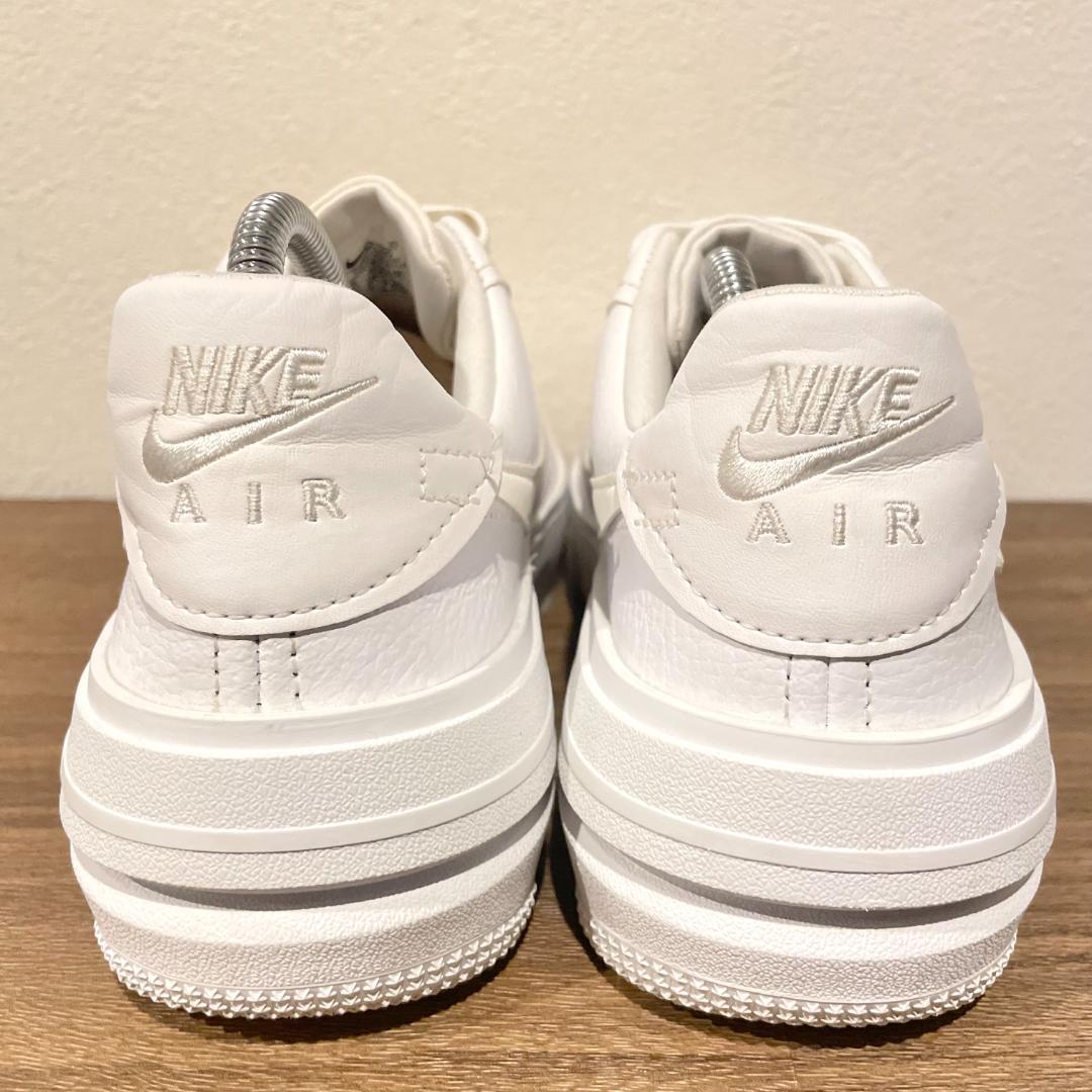 NIKE W AIR FORCE 1 PLT.AF.ORM LV8 ナイキ エア フォース ワン NIKE W AIR FORCE 1 PLT.AF.ORM LV8 ナイキ エア フォース ワン