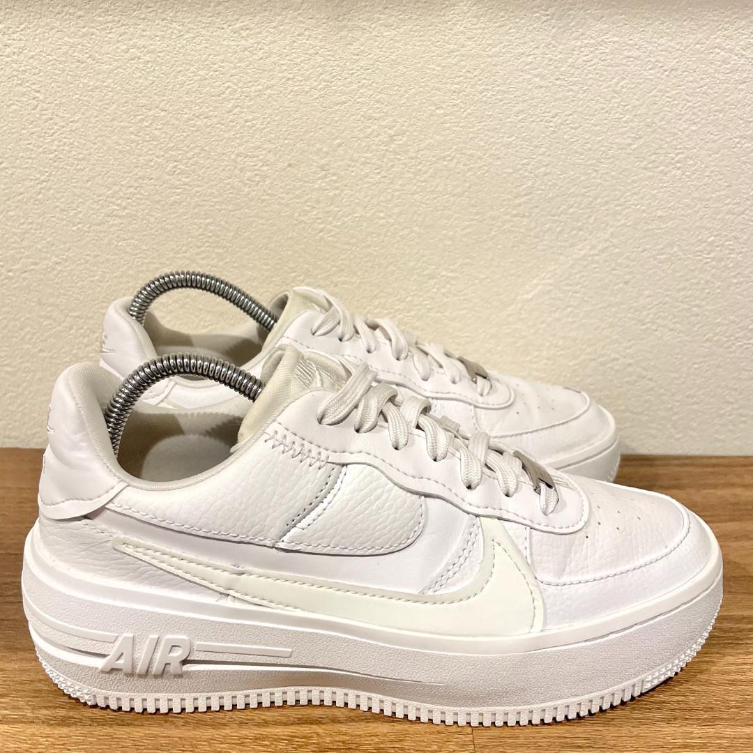 NIKE W AIR FORCE 1 PLT.AF.ORM LV8 ナイキ エア フォース ワン NIKE W AIR FORCE 1 PLT.AF.ORM LV8 ナイキ エア フォース ワン