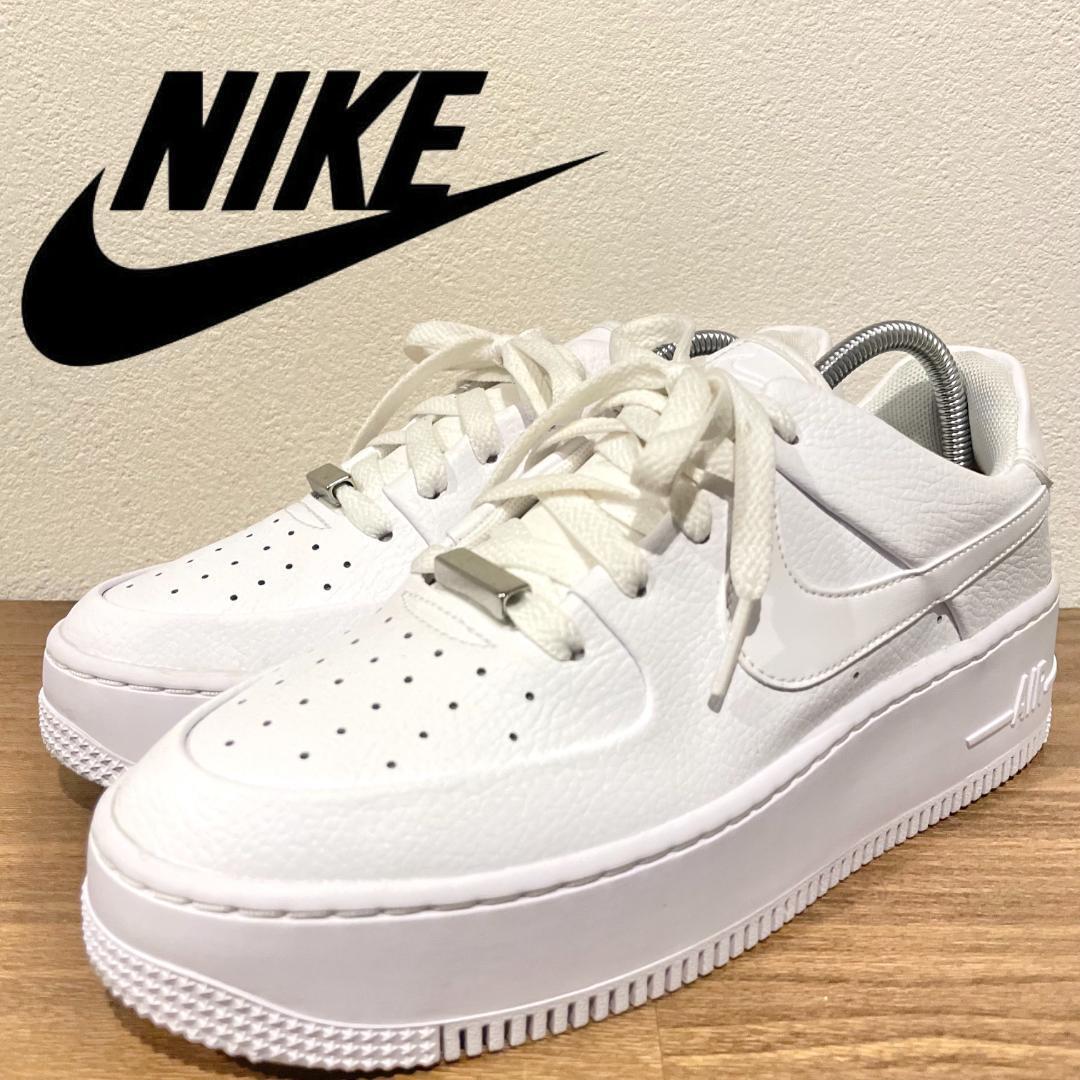 NIKE W AIR FORCE 1 SAGE LOW ナイキ エア フォース ワン セージ NIKE W AIR FORCE 1 SAGE LOW ナイキ エア フォース ワン セージ