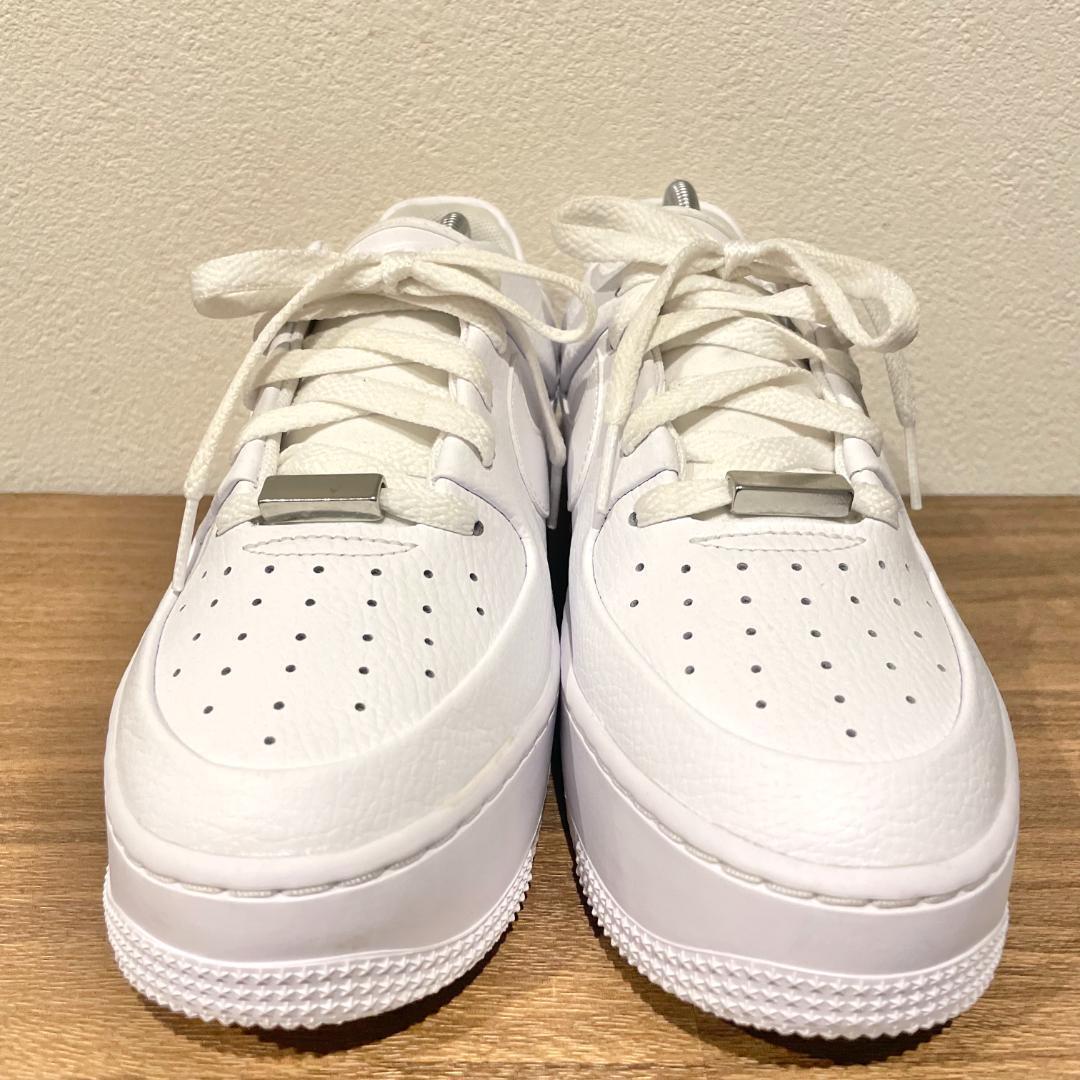 NIKE W AIR FORCE 1 SAGE LOW ナイキ エア フォース ワン セージ NIKE W AIR FORCE 1 SAGE LOW ナイキ エア フォース ワン セージ