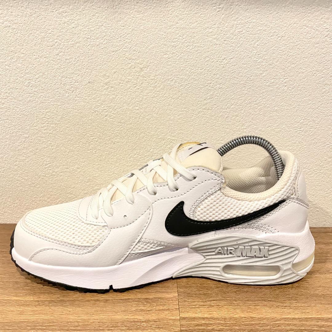 NIKE W AIR MAX EXCEE ナイキ エア マックス エクシー ホワイト NIKE W AIR MAX EXCEE ナイキ エア マックス エクシー ホワイト