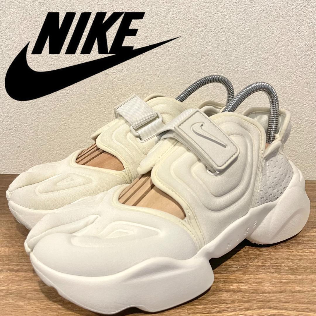 NIKE W AQUA RIFT WHITE ナイキ アクア リフト ホワイト NIKE W AQUA RIFT WHITE ナイキ アクア リフト ホワイト
