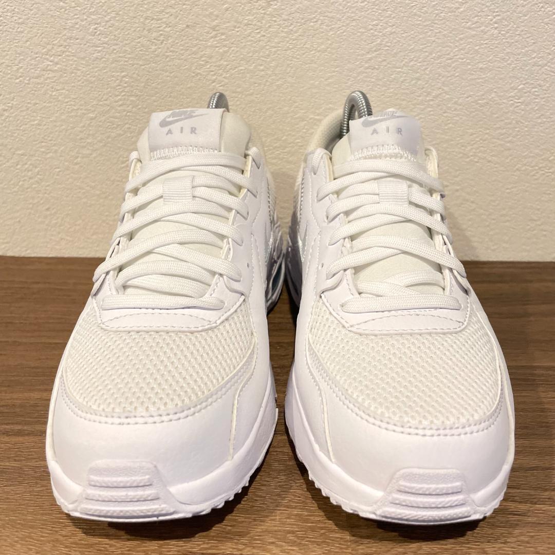 NIKE W AIR MAX EXCEE ナイキ エア マックス エクシー ホワイト NIKE W AIR MAX EXCEE ナイキ エア マックス エクシー ホワイト