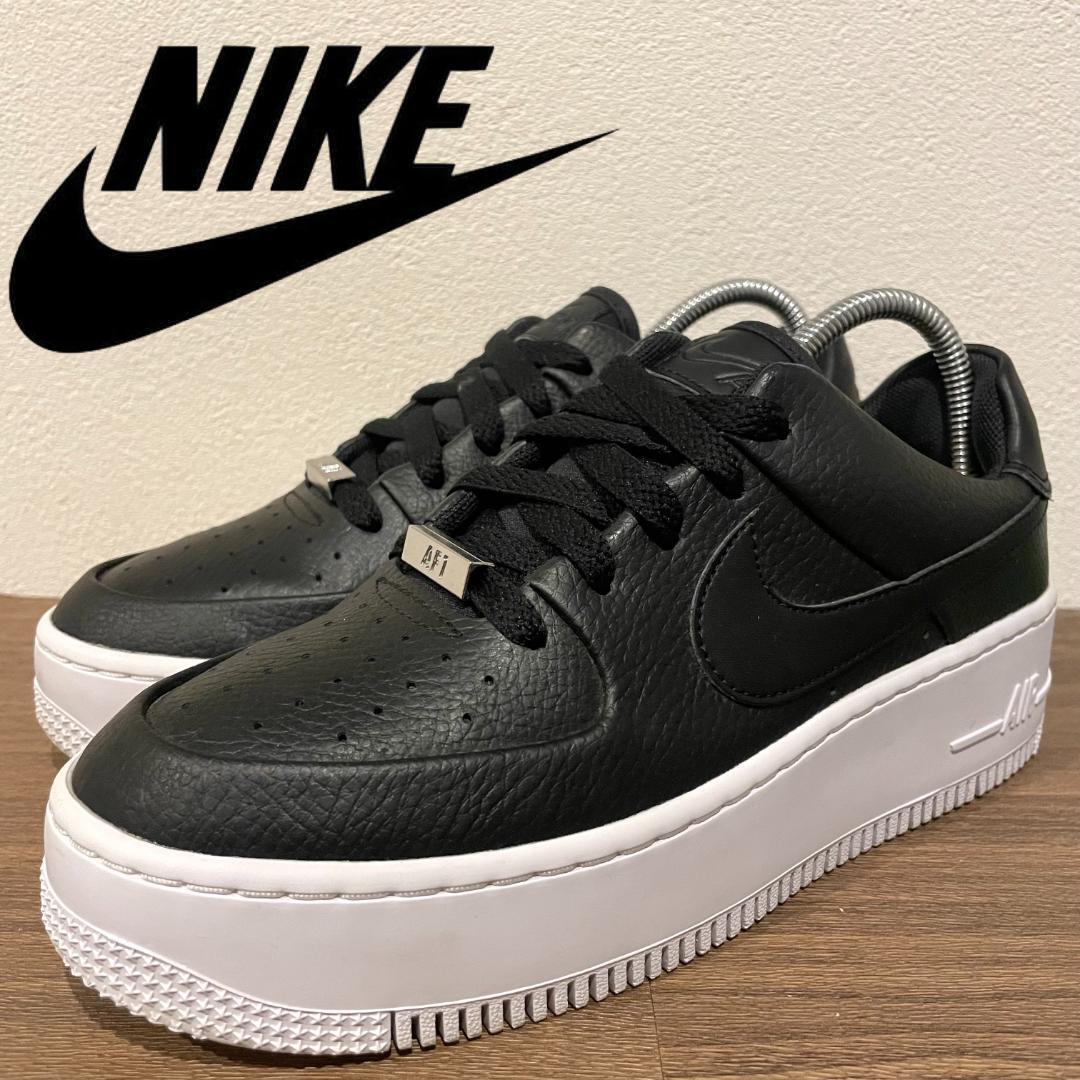 NIKE WMNS AIR FORCE 1 SAGE LOW ナイキエア フォース ワン NIKE WMNS AIR FORCE 1 SAGE LOW ナイキエア フォース ワン