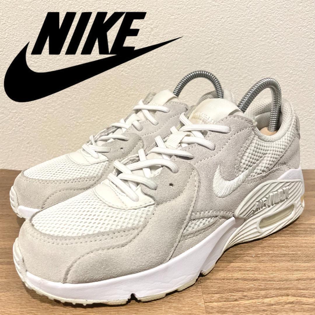 NIKE W AIR MAX EXCEE ナイキ エア マックス エクシー グレー NIKE W AIR MAX EXCEE ナイキ エア マックス エクシー グレー