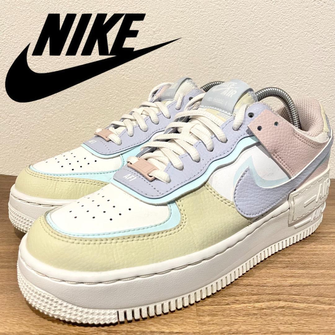 NIKE W AIR FORCE 1 SHADOW ナイキ エア フォース ワン シャドウ NIKE W AIR FORCE 1 SHADOW ナイキ エア フォース ワン シャドウ